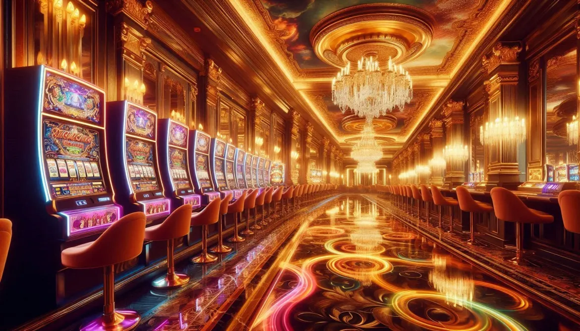 Slotexo Casino